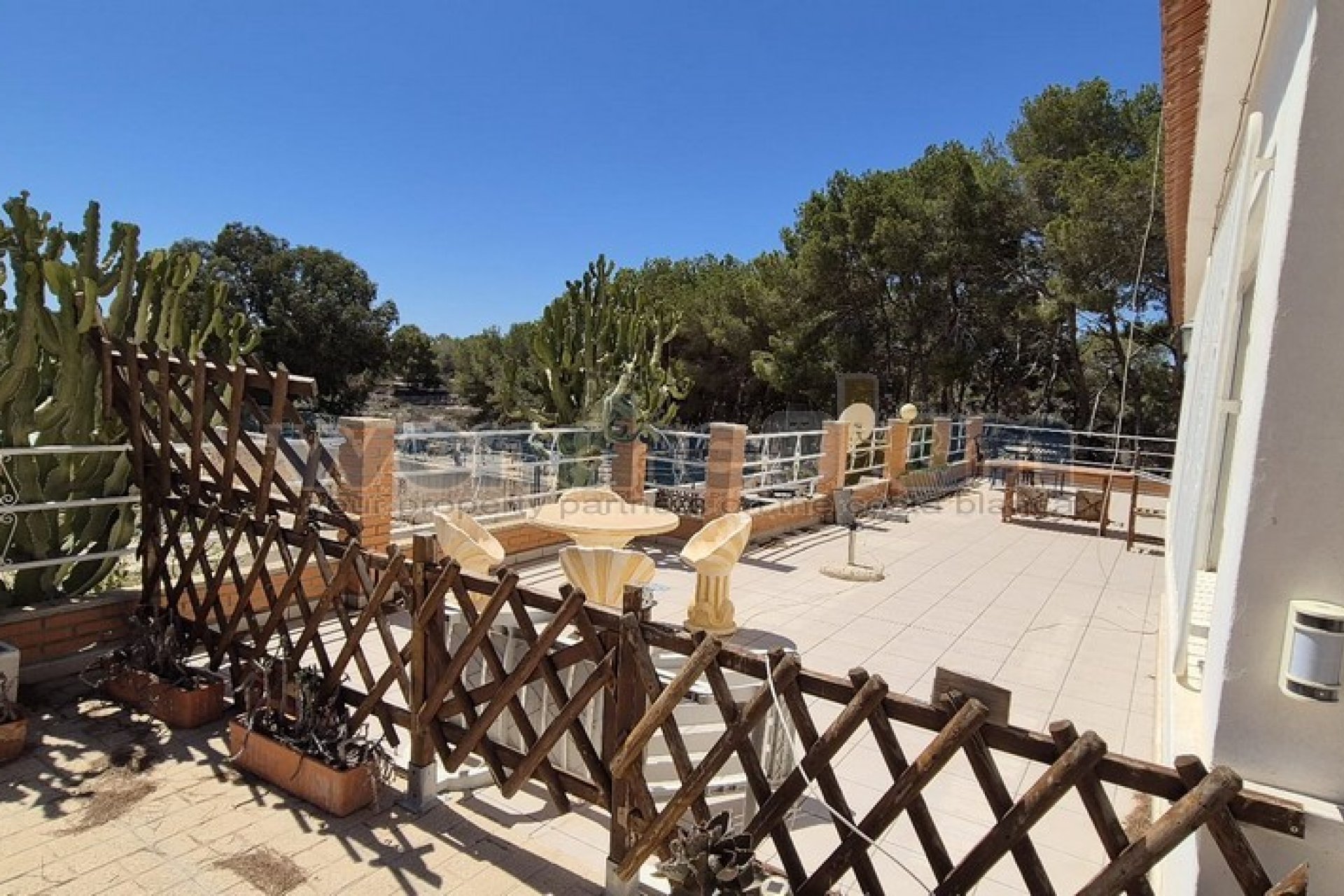 Reventa - Villa -
Torrevieja - Los Balcones