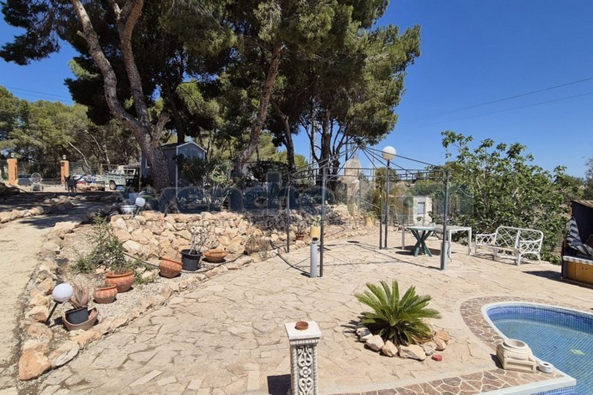 Reventa - Villa -
Torrevieja - Los Balcones
