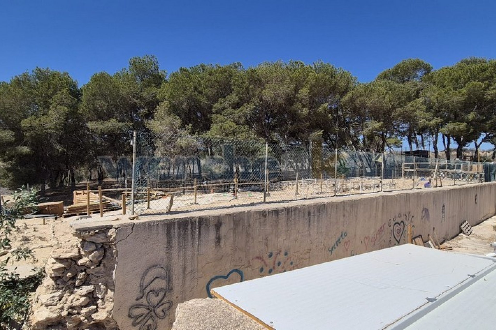 Reventa - Villa -
Torrevieja - Los Balcones