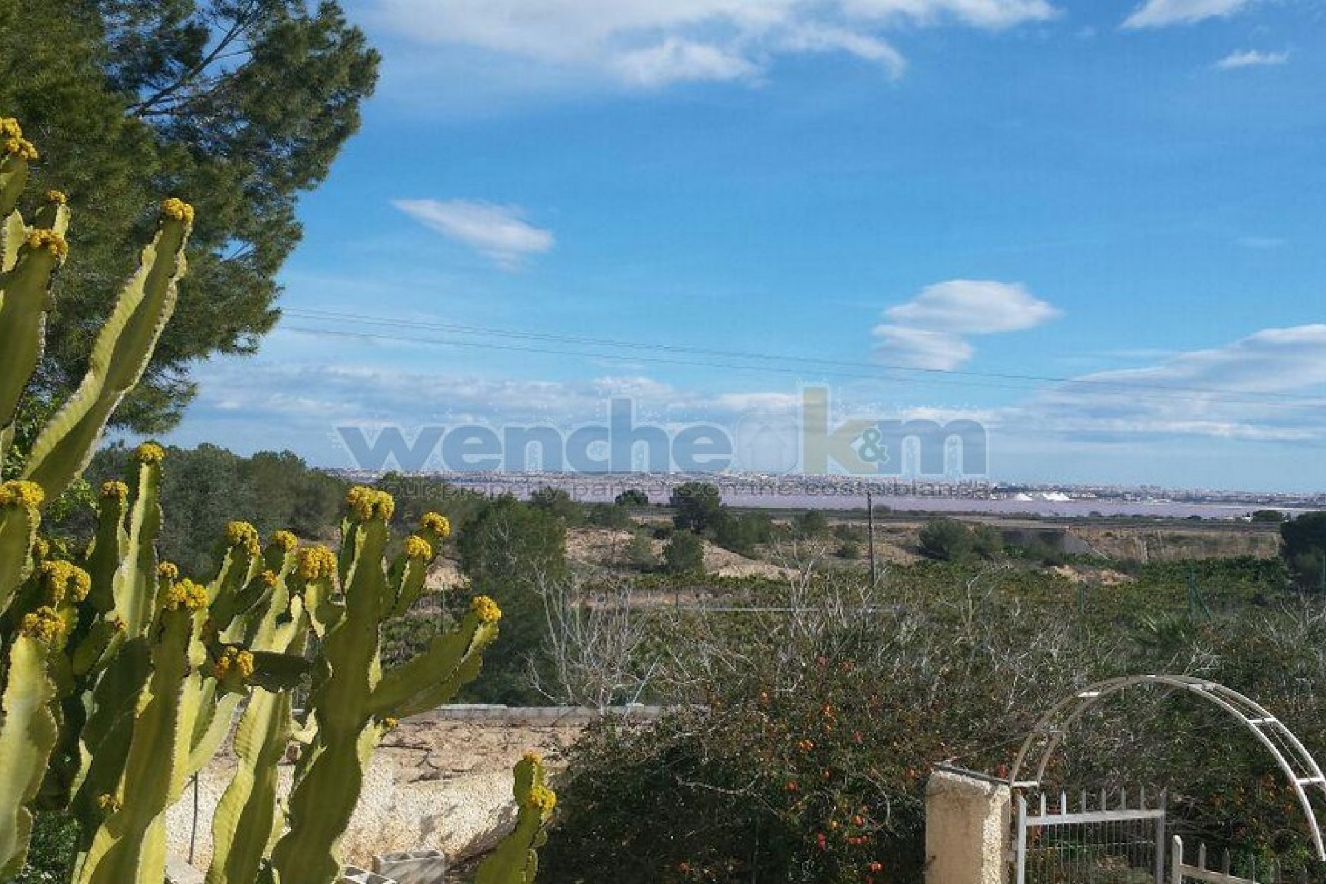 Reventa - Villa -
Torrevieja - Los Balcones