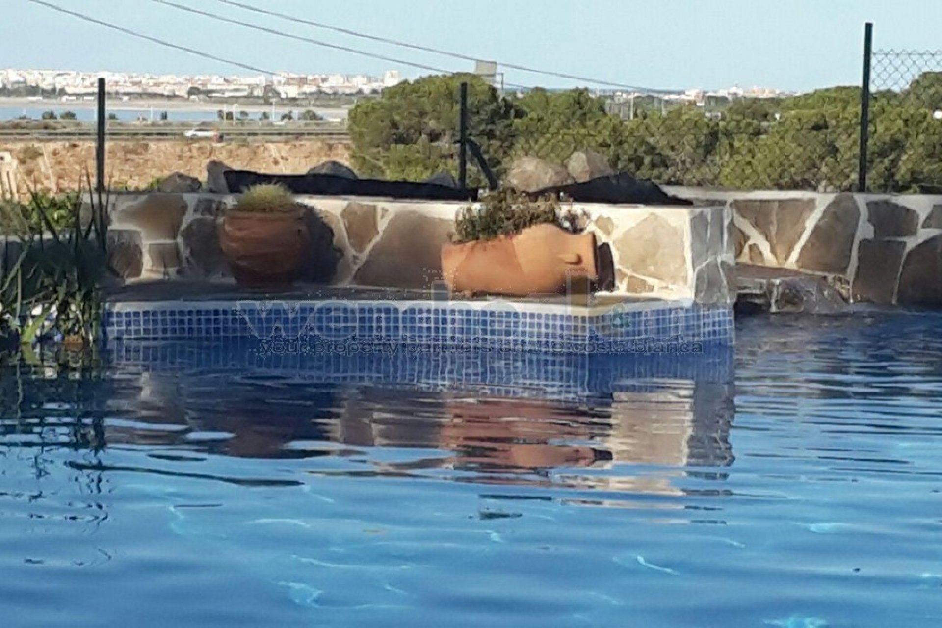 Reventa - Villa -
Torrevieja - Los Balcones