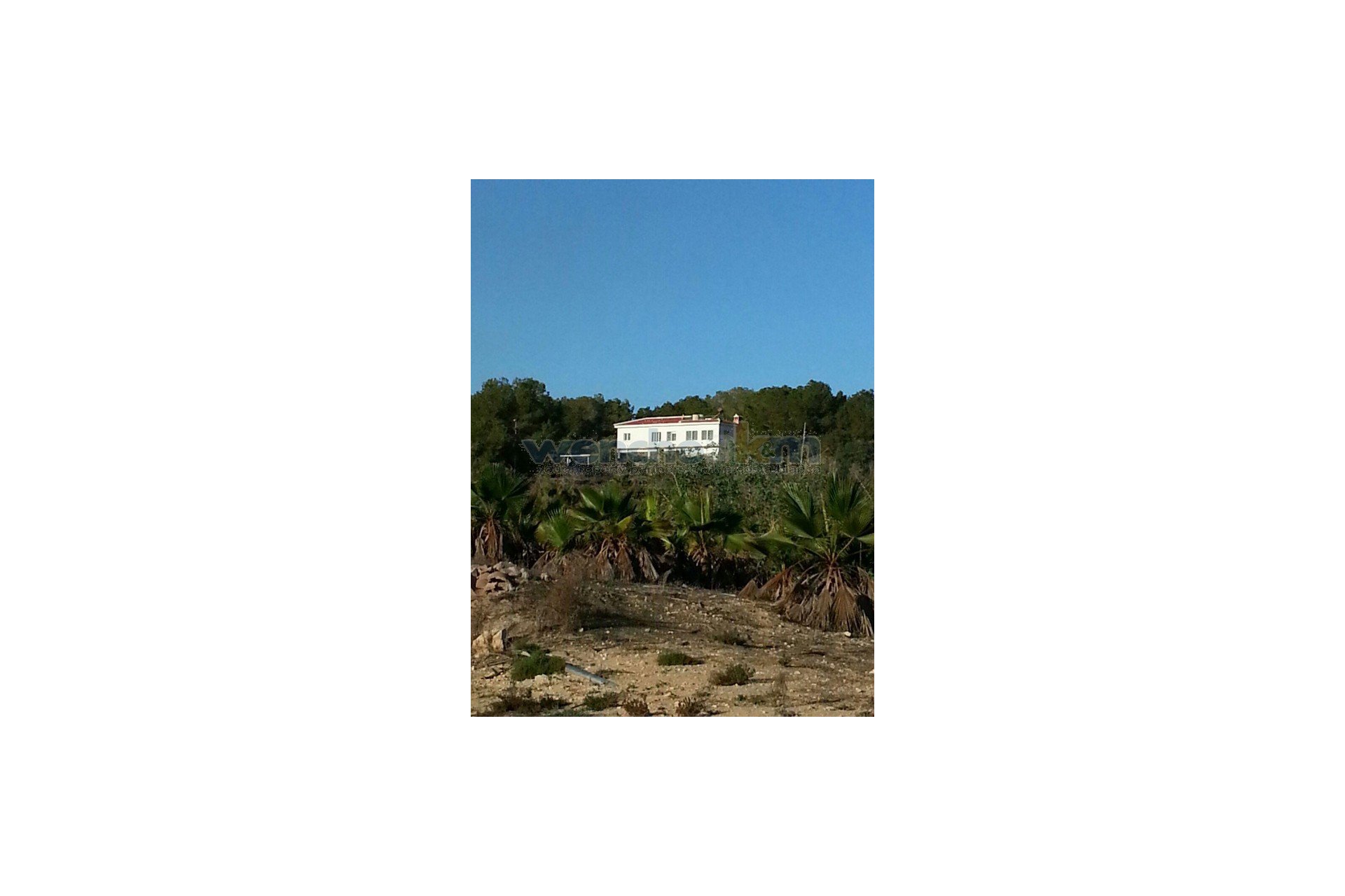 Reventa - Villa -
Torrevieja - Los Balcones