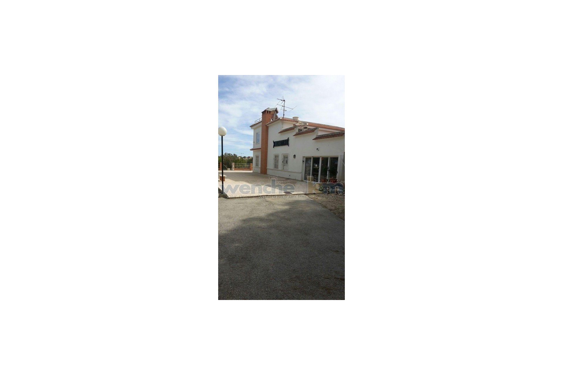 Reventa - Villa -
Torrevieja - Los Balcones
