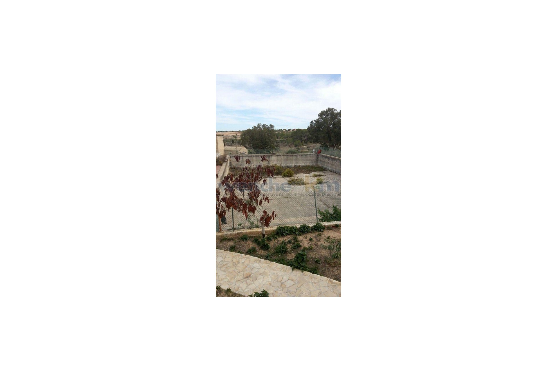 Reventa - Villa -
Torrevieja - Los Balcones