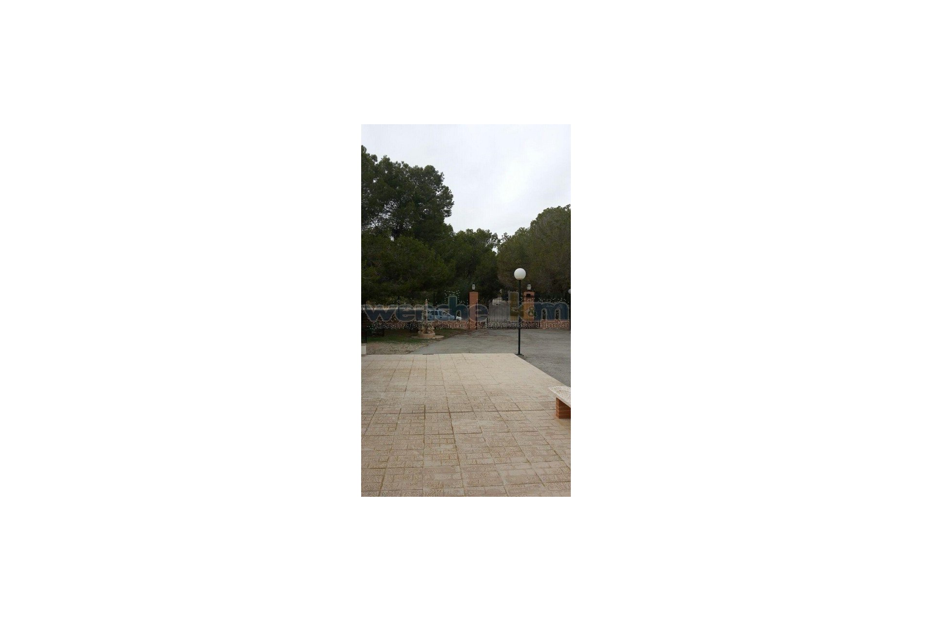 Reventa - Villa -
Torrevieja - Los Balcones