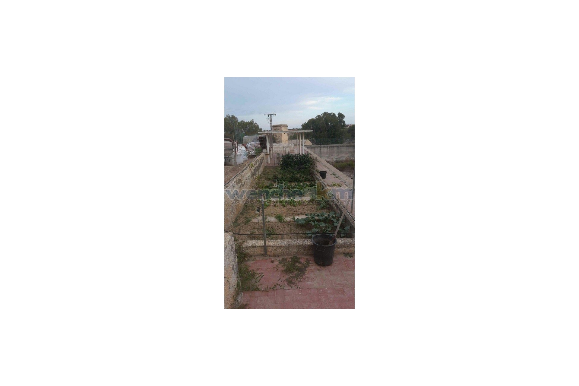 Reventa - Villa -
Torrevieja - Los Balcones