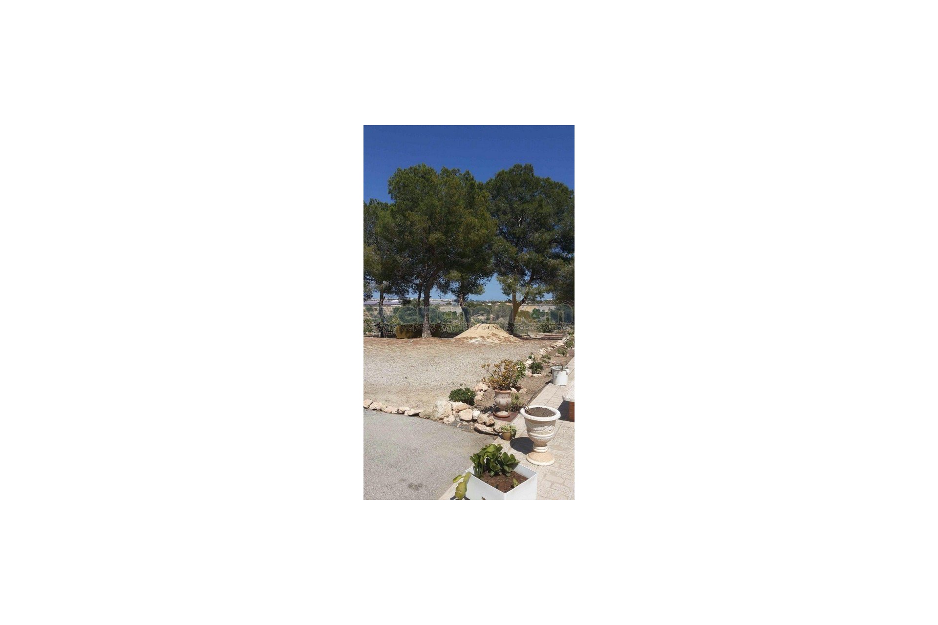 Reventa - Villa -
Torrevieja - Los Balcones