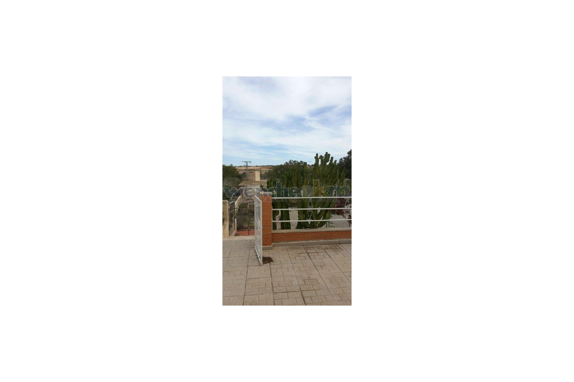 Reventa - Villa -
Torrevieja - Los Balcones
