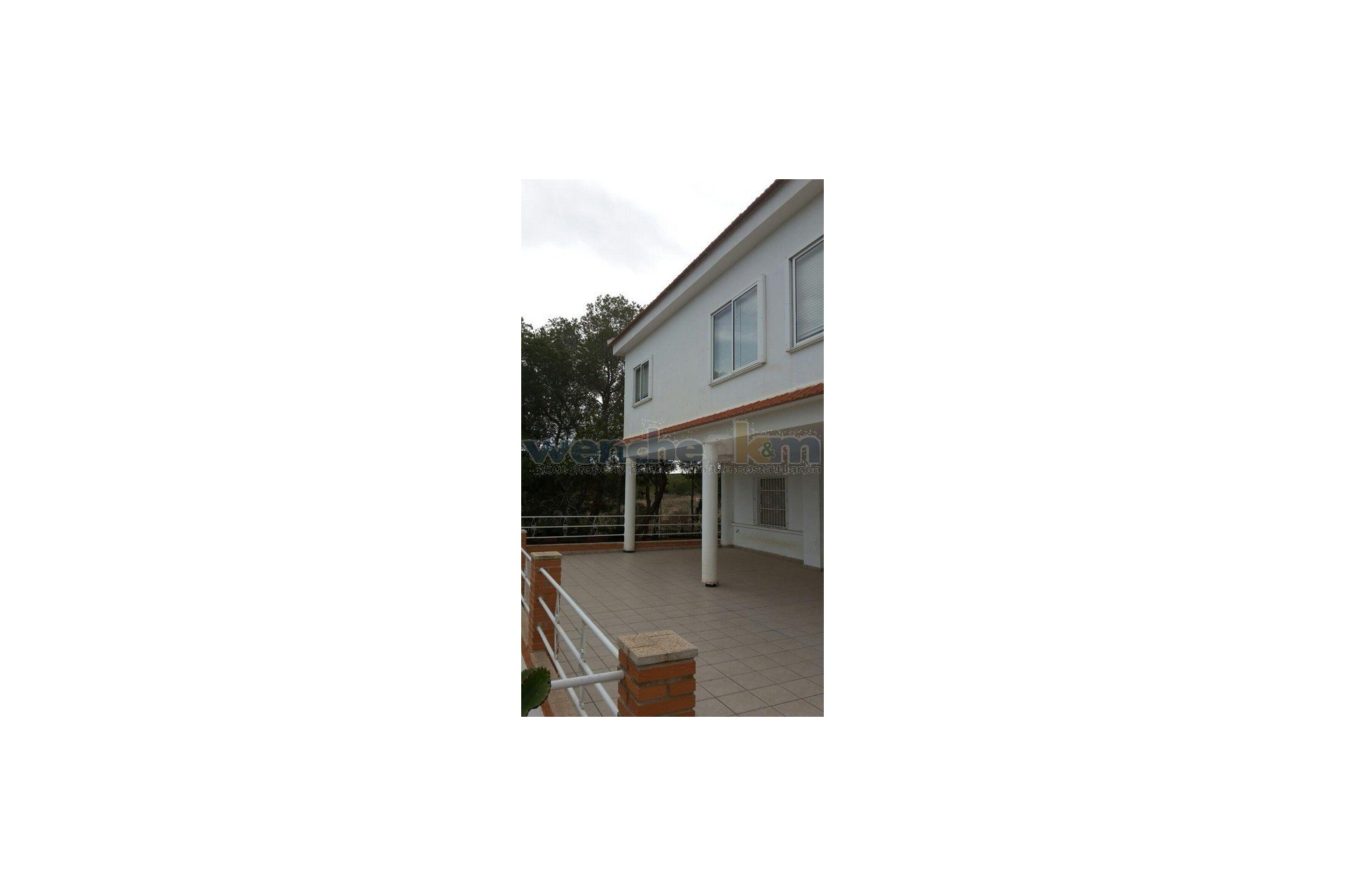 Reventa - Villa -
Torrevieja - Los Balcones