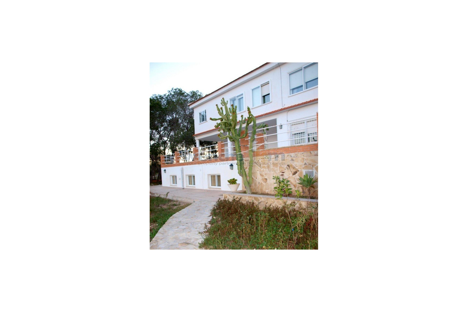 Reventa - Villa -
Torrevieja - Los Balcones
