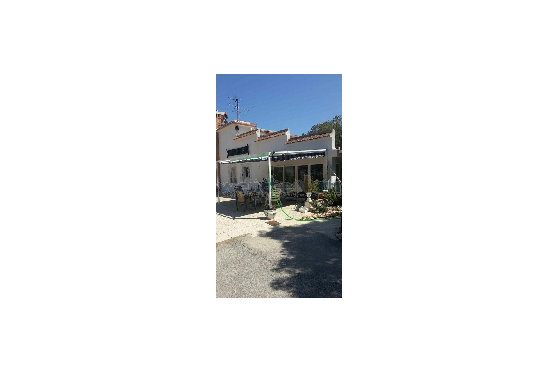 Reventa - Villa -
Torrevieja - Los Balcones