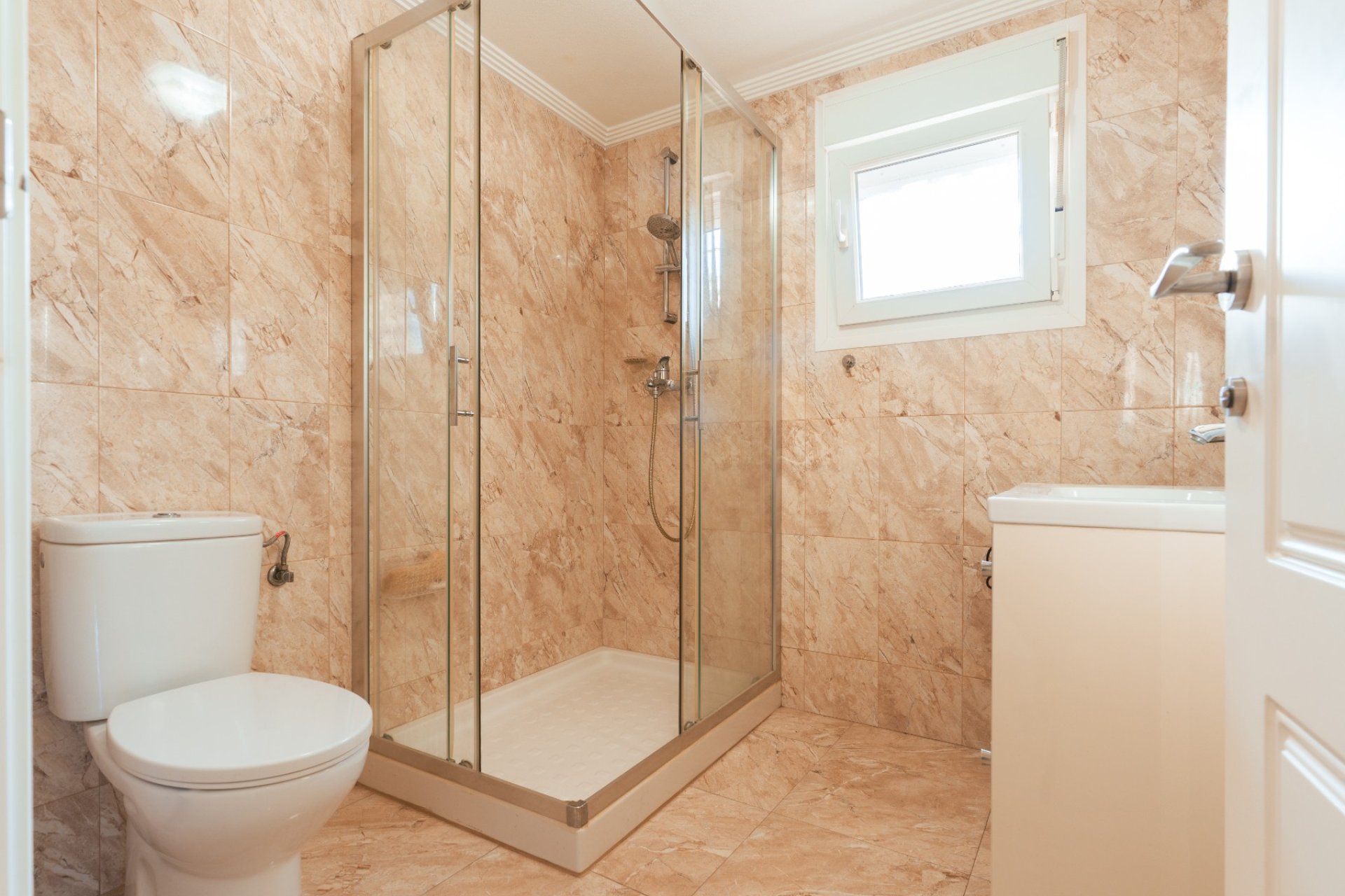 Reventa - Villa -
Torrevieja - Los Balcones
