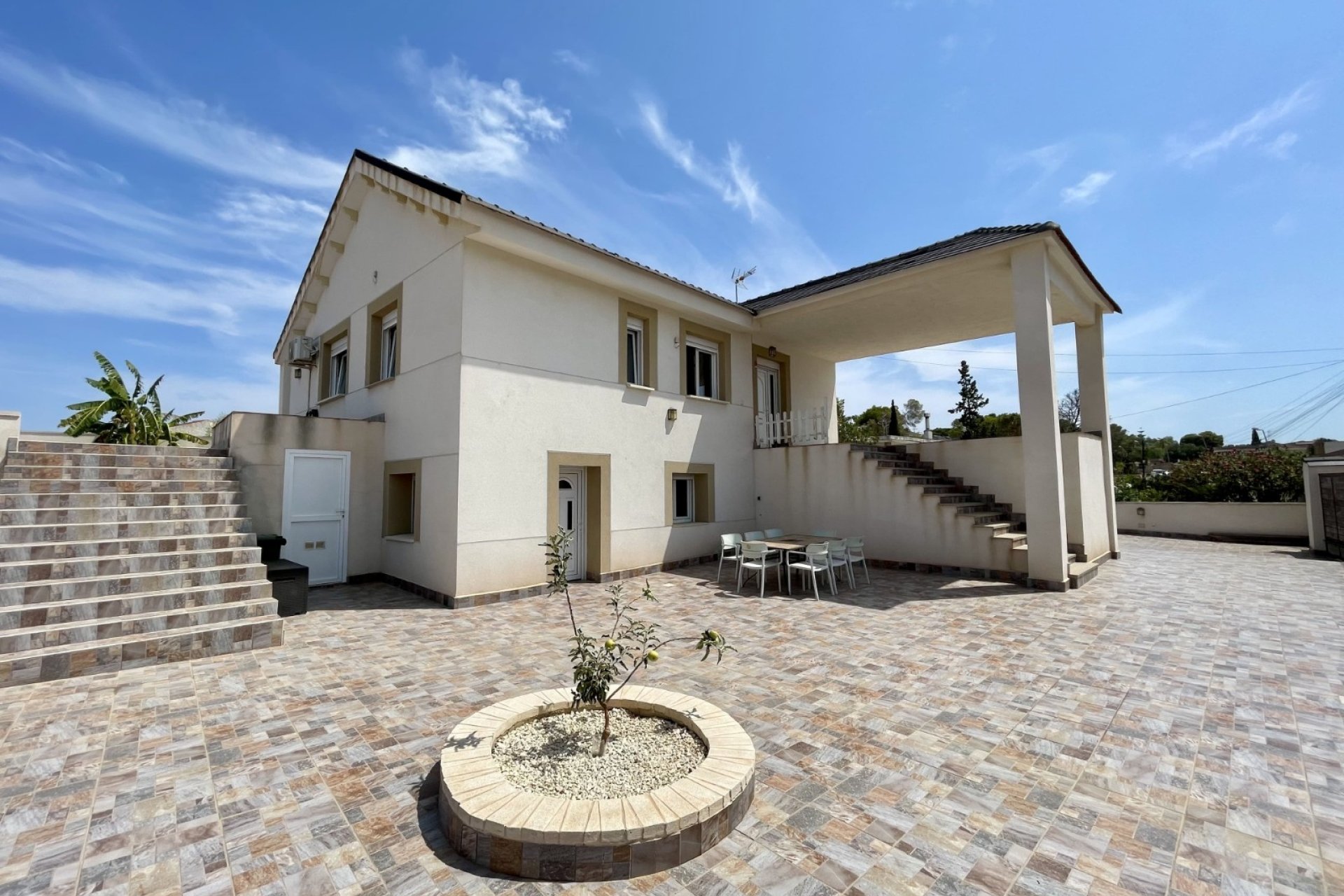 Reventa - Villa -
Torrevieja - Los Balcones