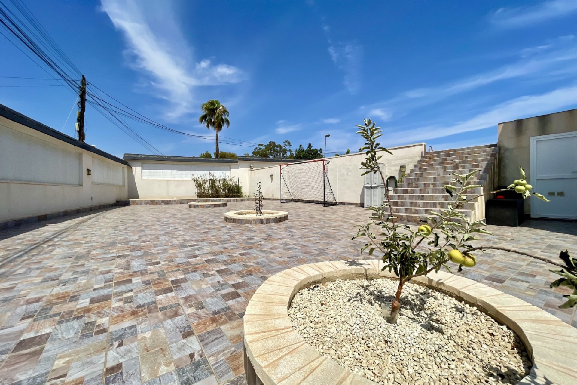 Reventa - Villa -
Torrevieja - Los Balcones