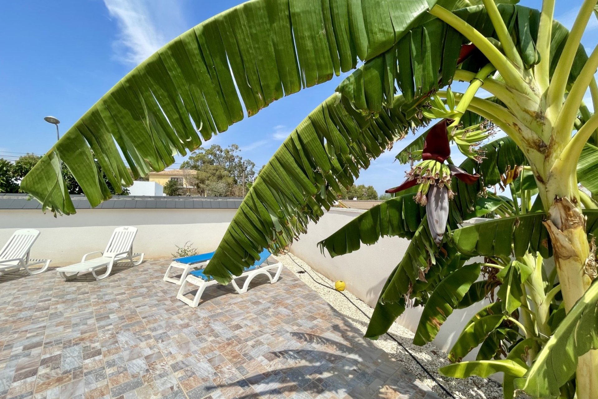 Reventa - Villa -
Torrevieja - Los Balcones