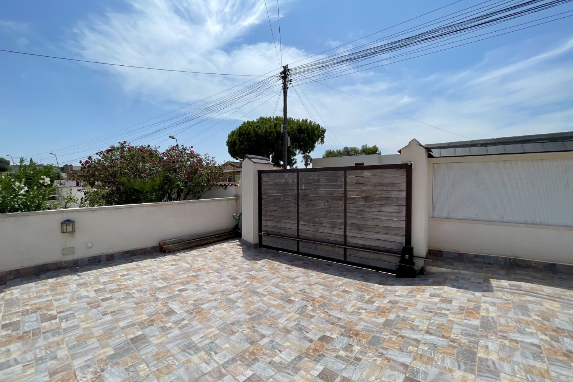 Reventa - Villa -
Torrevieja - Los Balcones