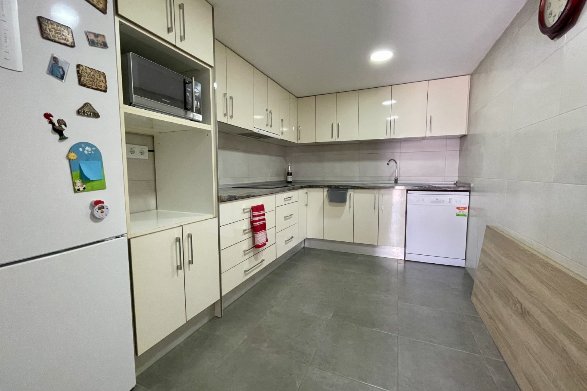 Reventa - Villa -
Torrevieja - Los Balcones