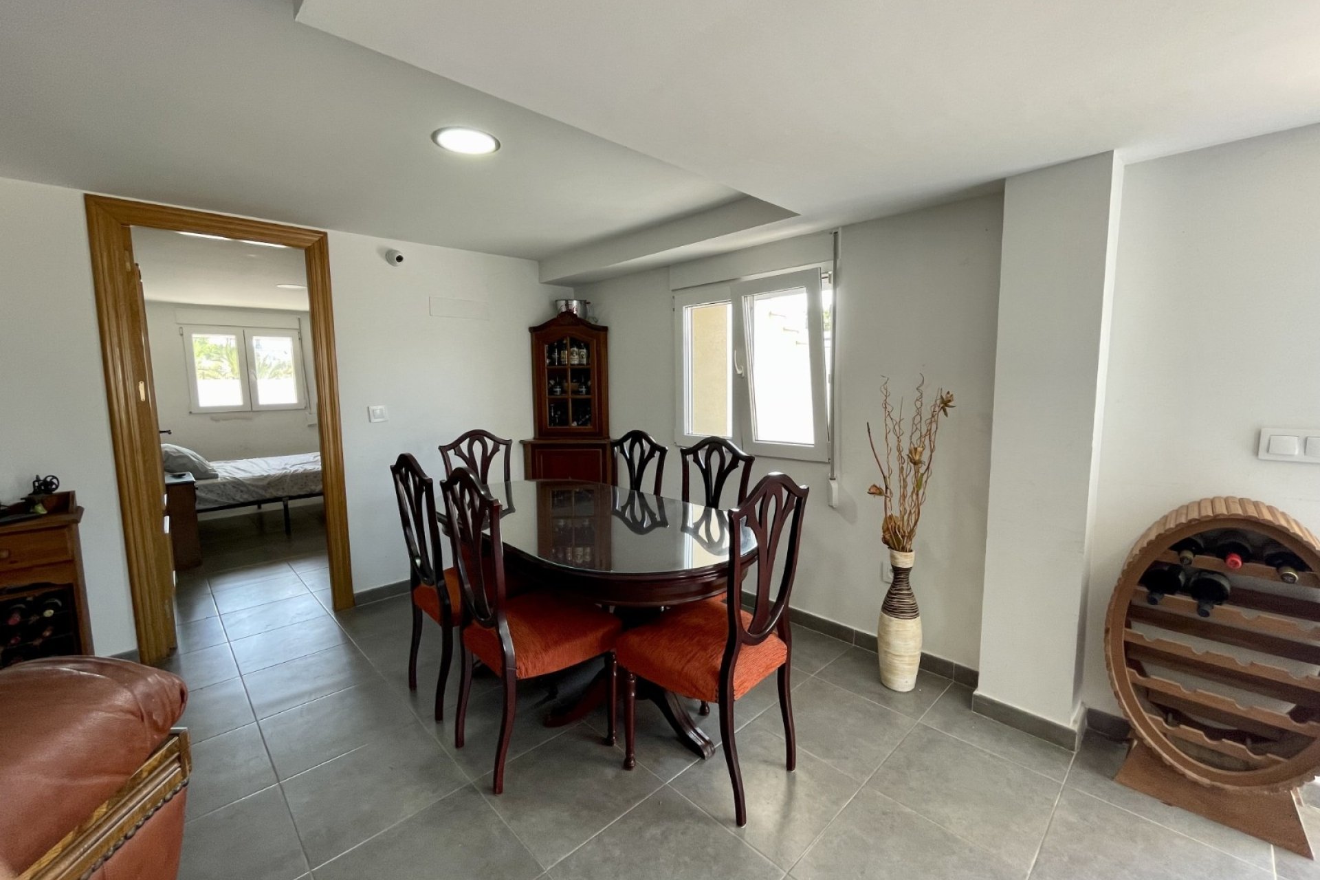 Reventa - Villa -
Torrevieja - Los Balcones