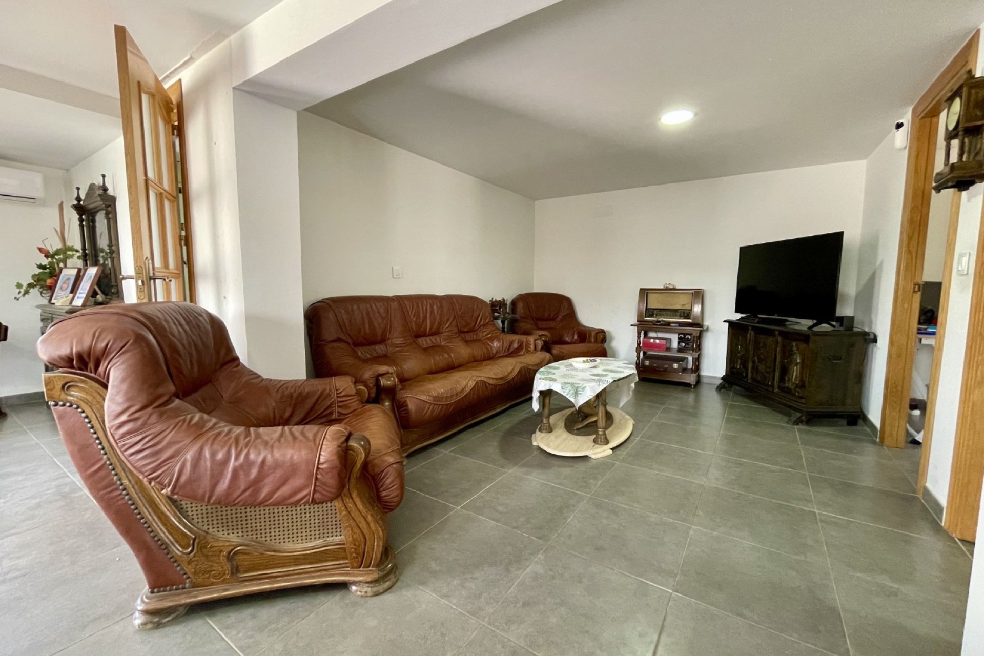 Reventa - Villa -
Torrevieja - Los Balcones