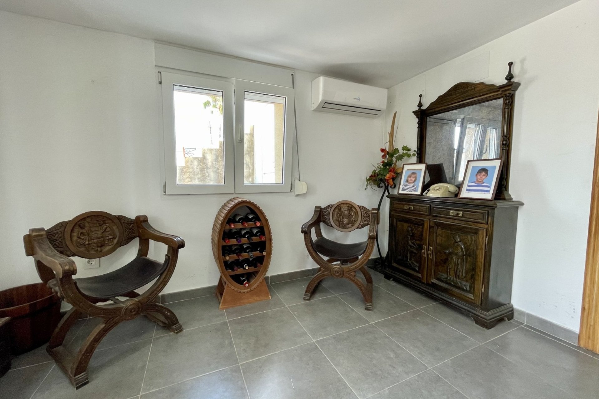 Reventa - Villa -
Torrevieja - Los Balcones