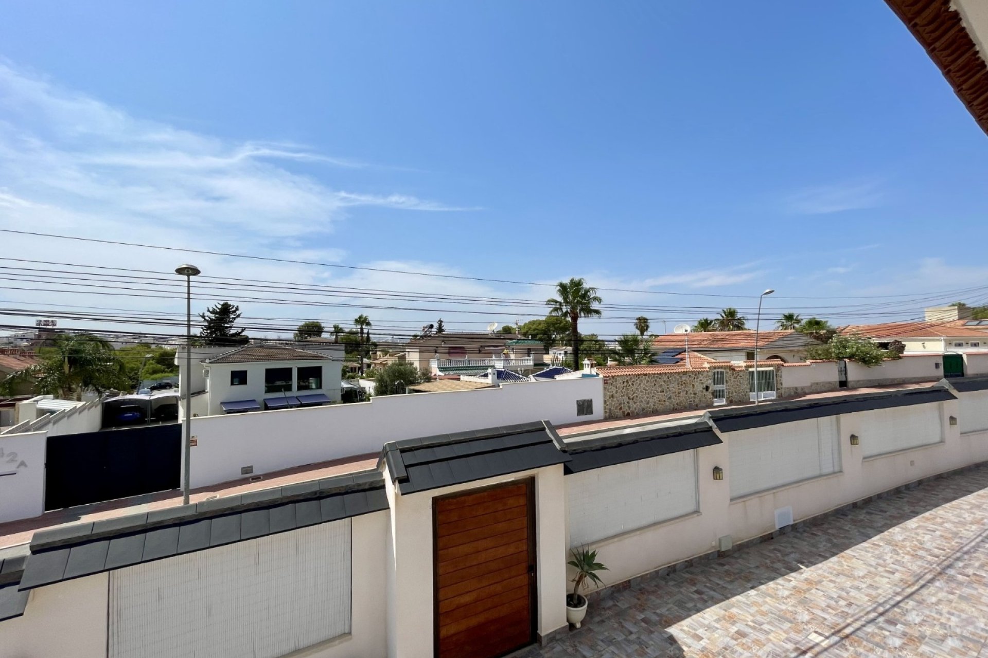 Reventa - Villa -
Torrevieja - Los Balcones