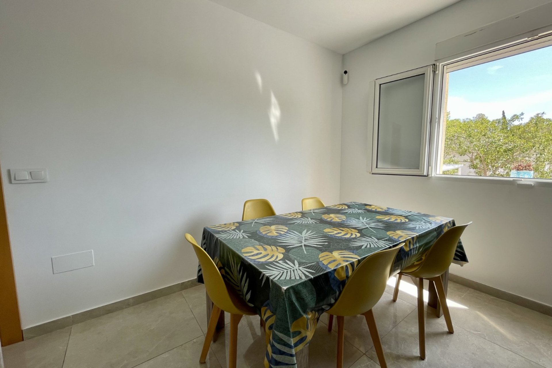 Reventa - Villa -
Torrevieja - Los Balcones