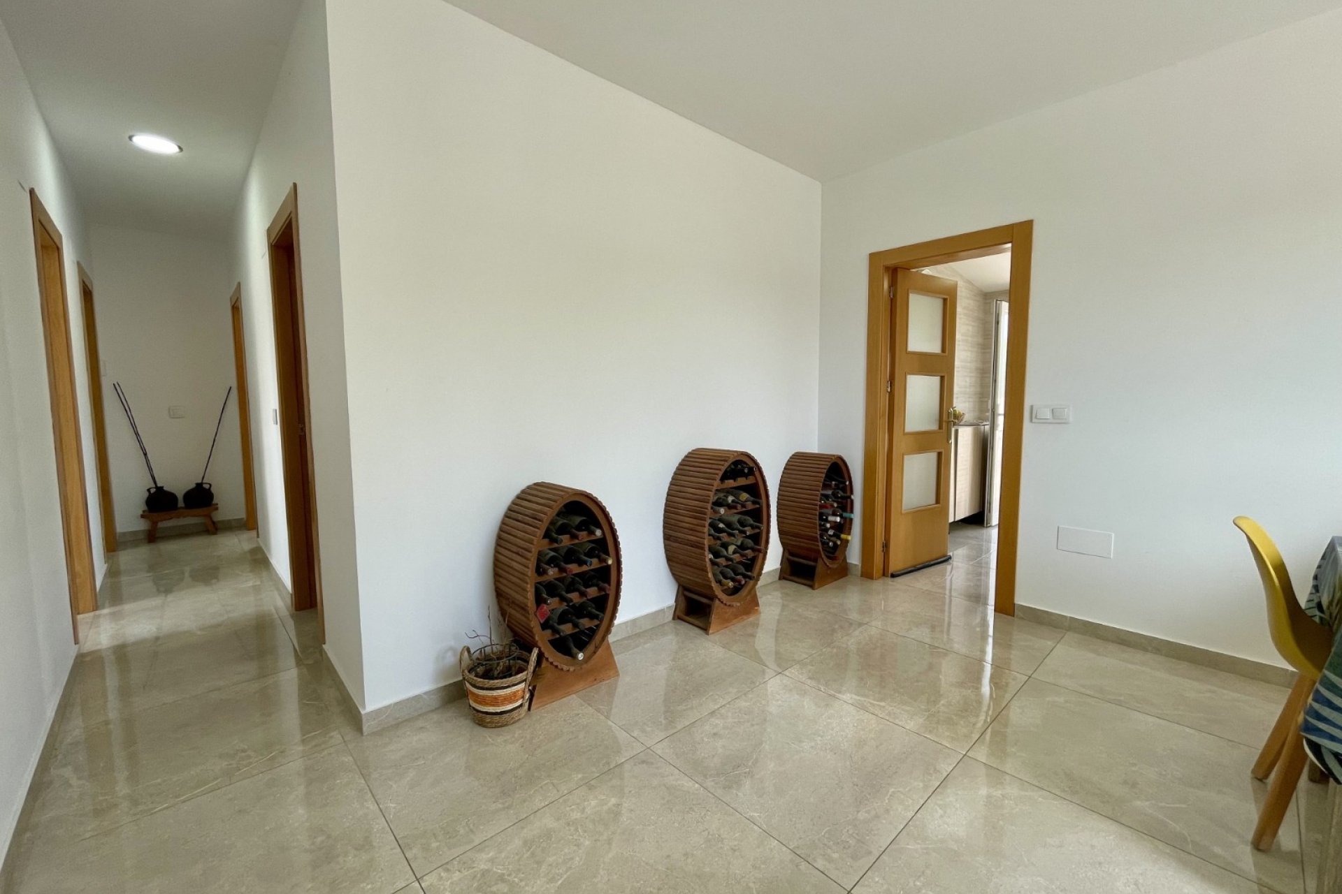 Reventa - Villa -
Torrevieja - Los Balcones
