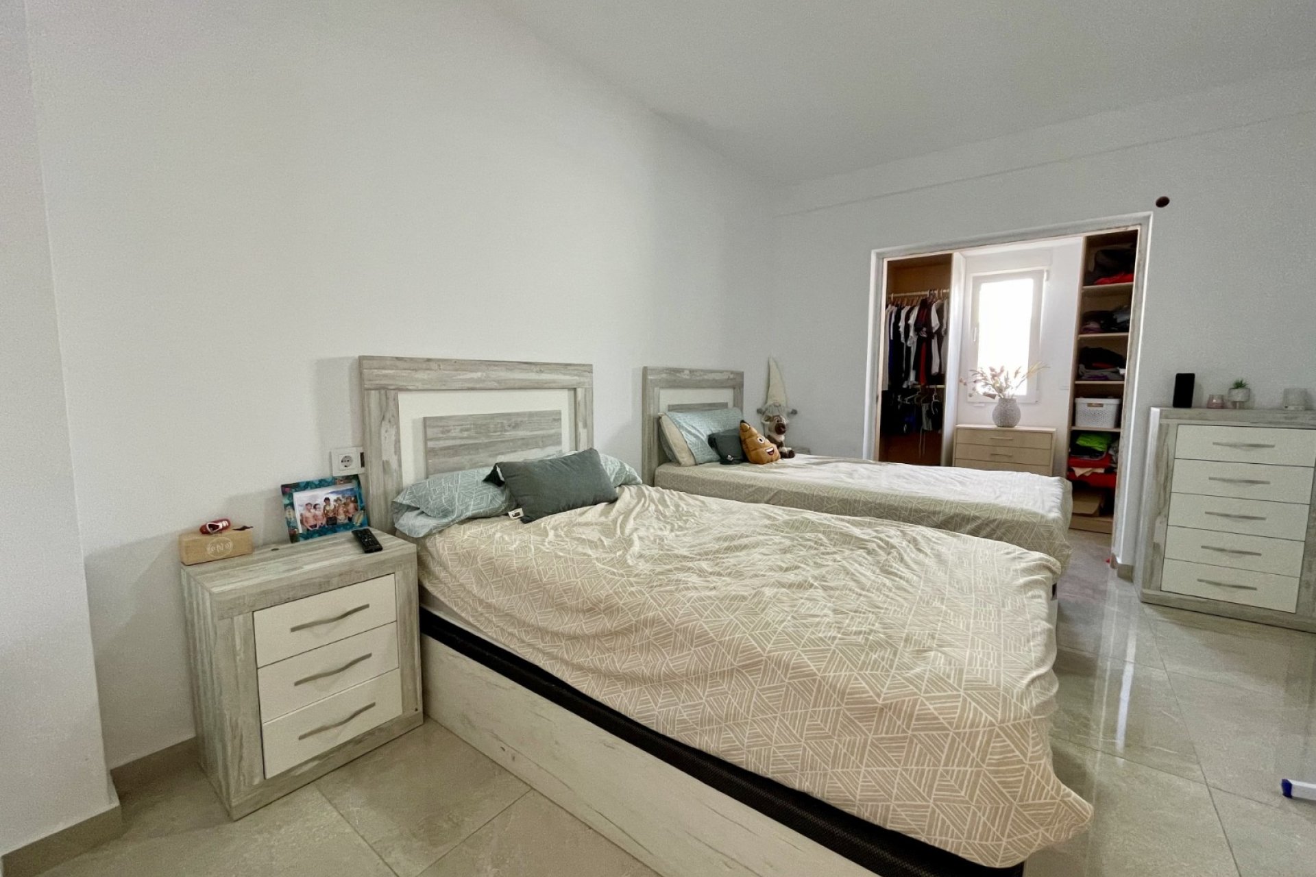 Reventa - Villa -
Torrevieja - Los Balcones