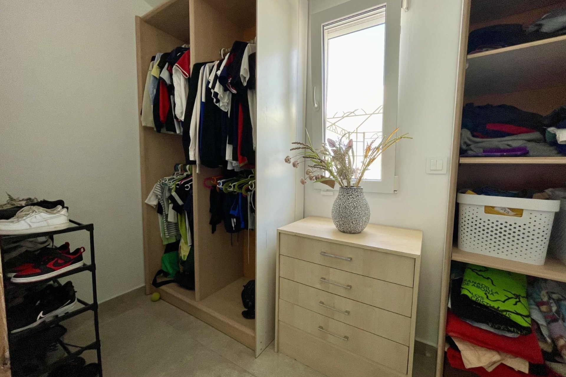 Reventa - Villa -
Torrevieja - Los Balcones