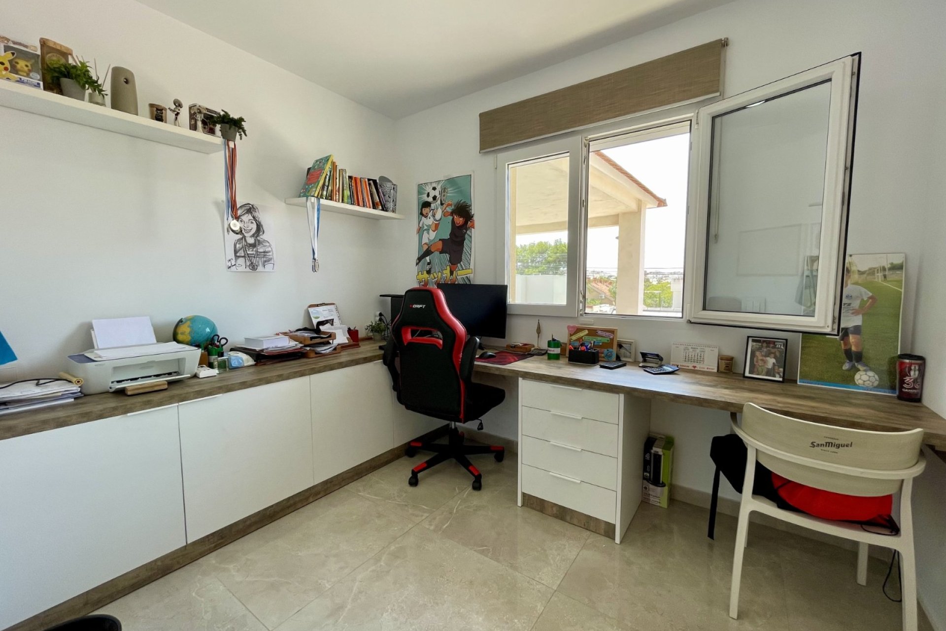 Reventa - Villa -
Torrevieja - Los Balcones