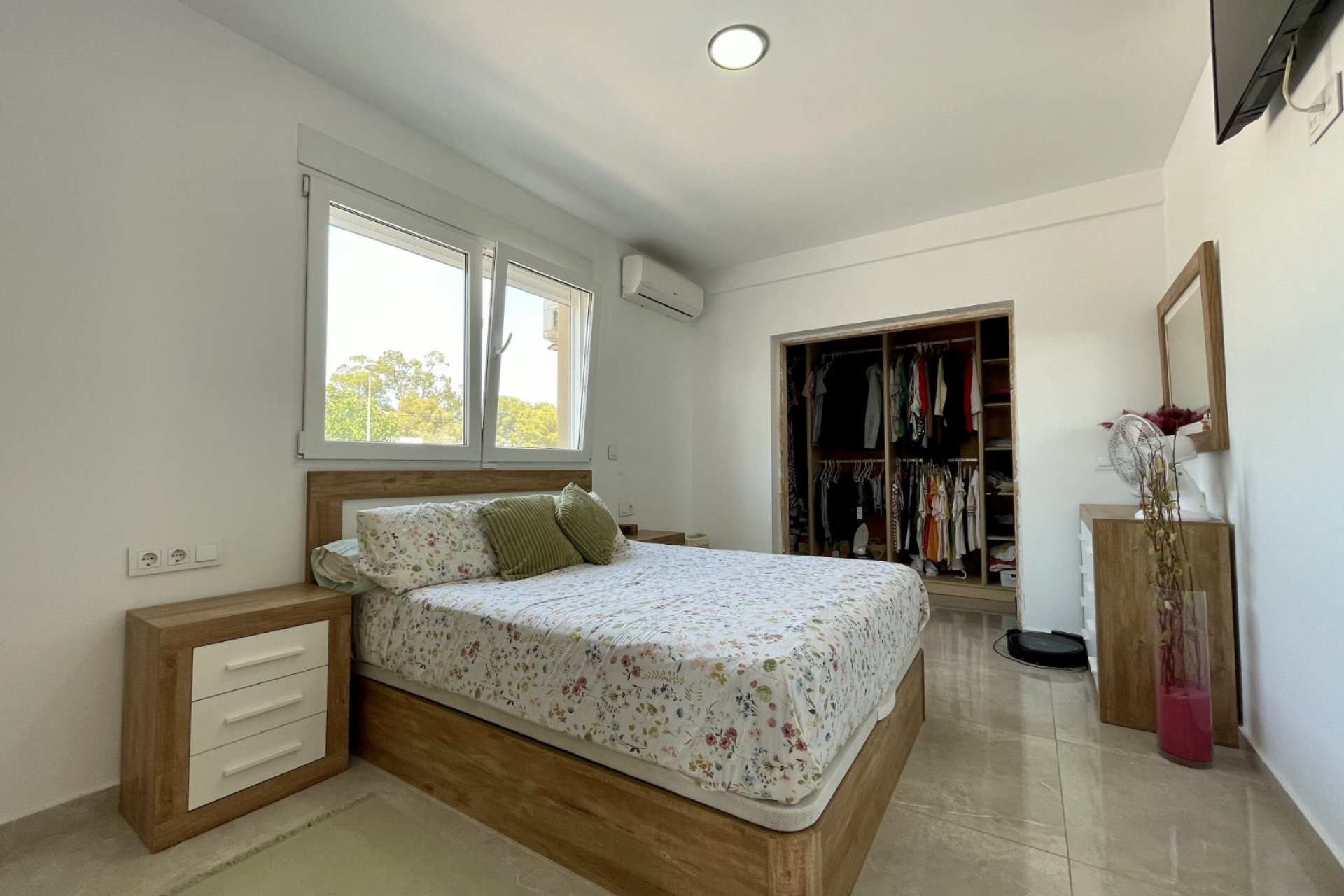 Reventa - Villa -
Torrevieja - Los Balcones
