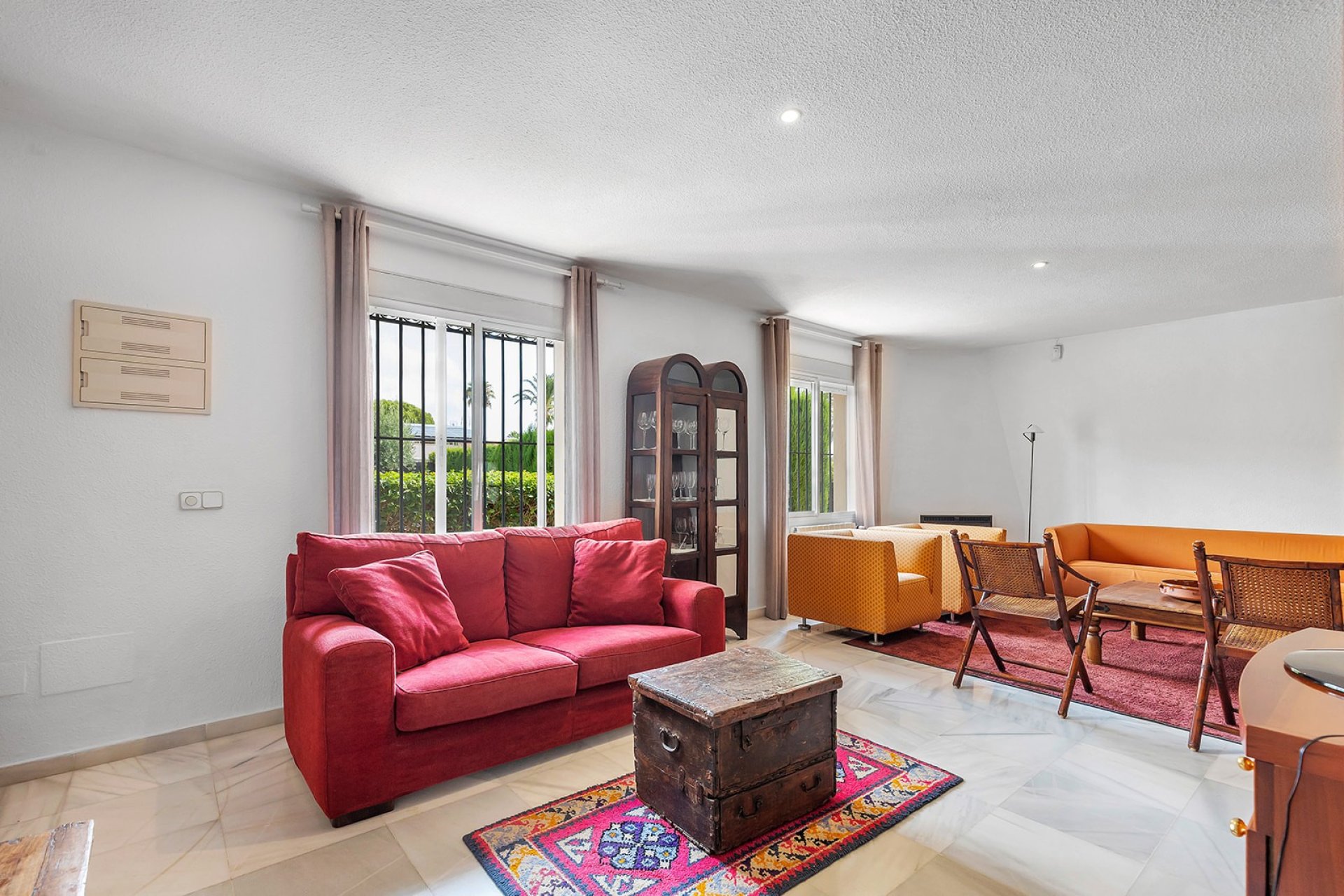Reventa - Villa -
Torrevieja - Playa de los Locos