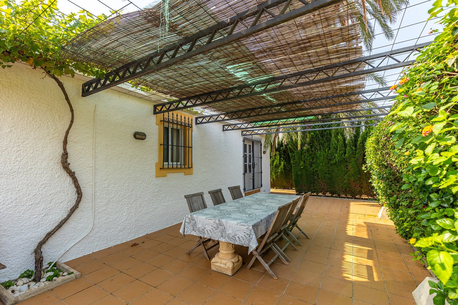 Reventa - Villa -
Torrevieja - Playa de los Locos