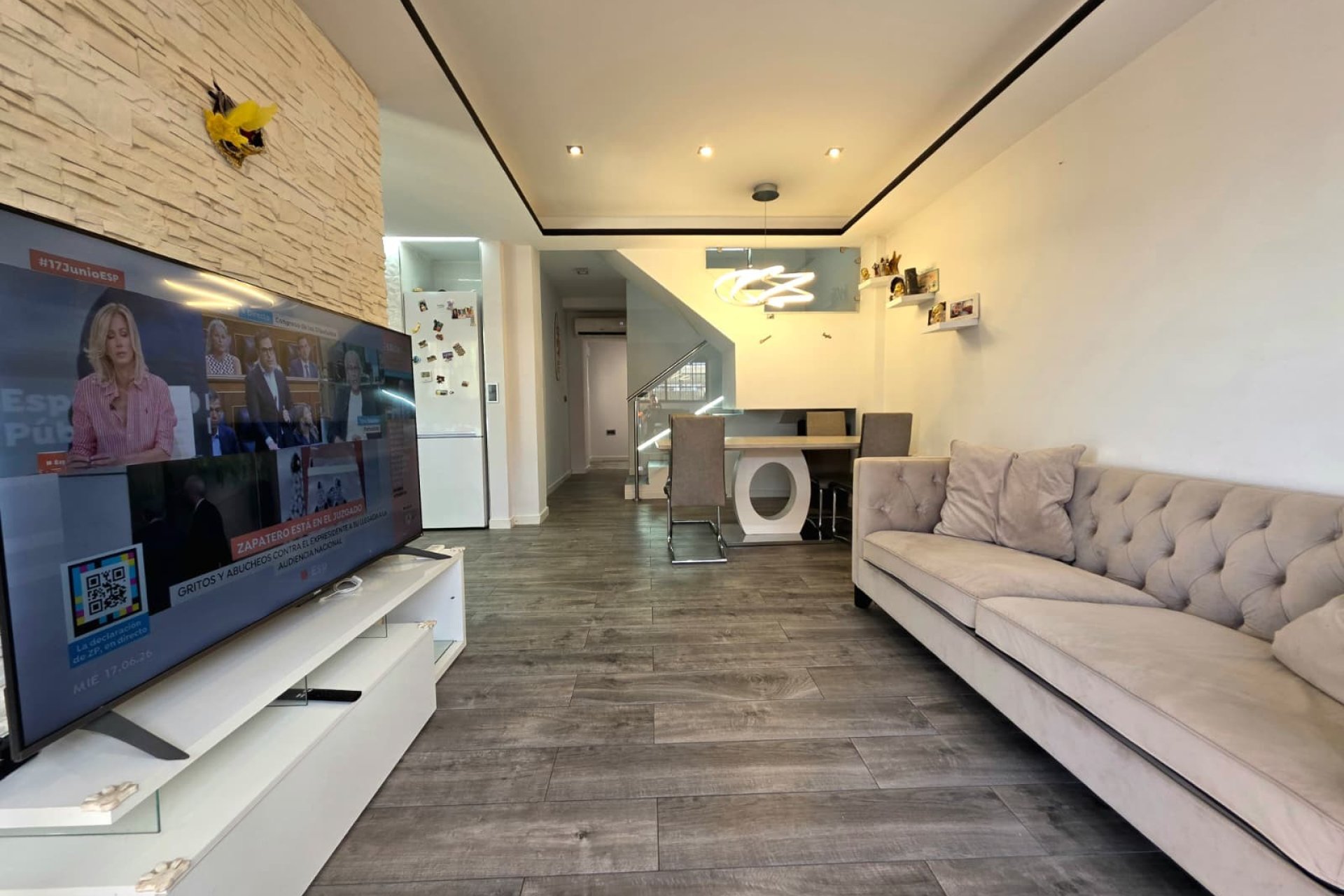 Reventa - Villa -
Torrevieja - Sector 25