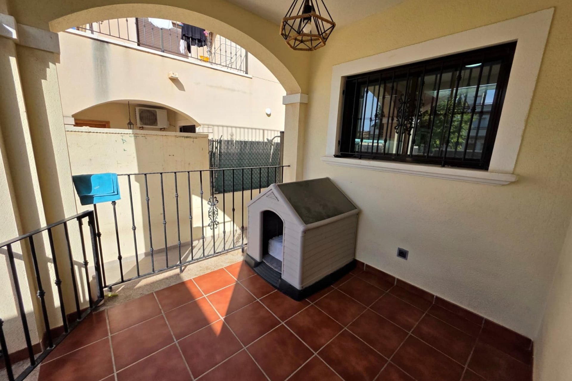 Reventa - Villa -
Torrevieja - Sector 25