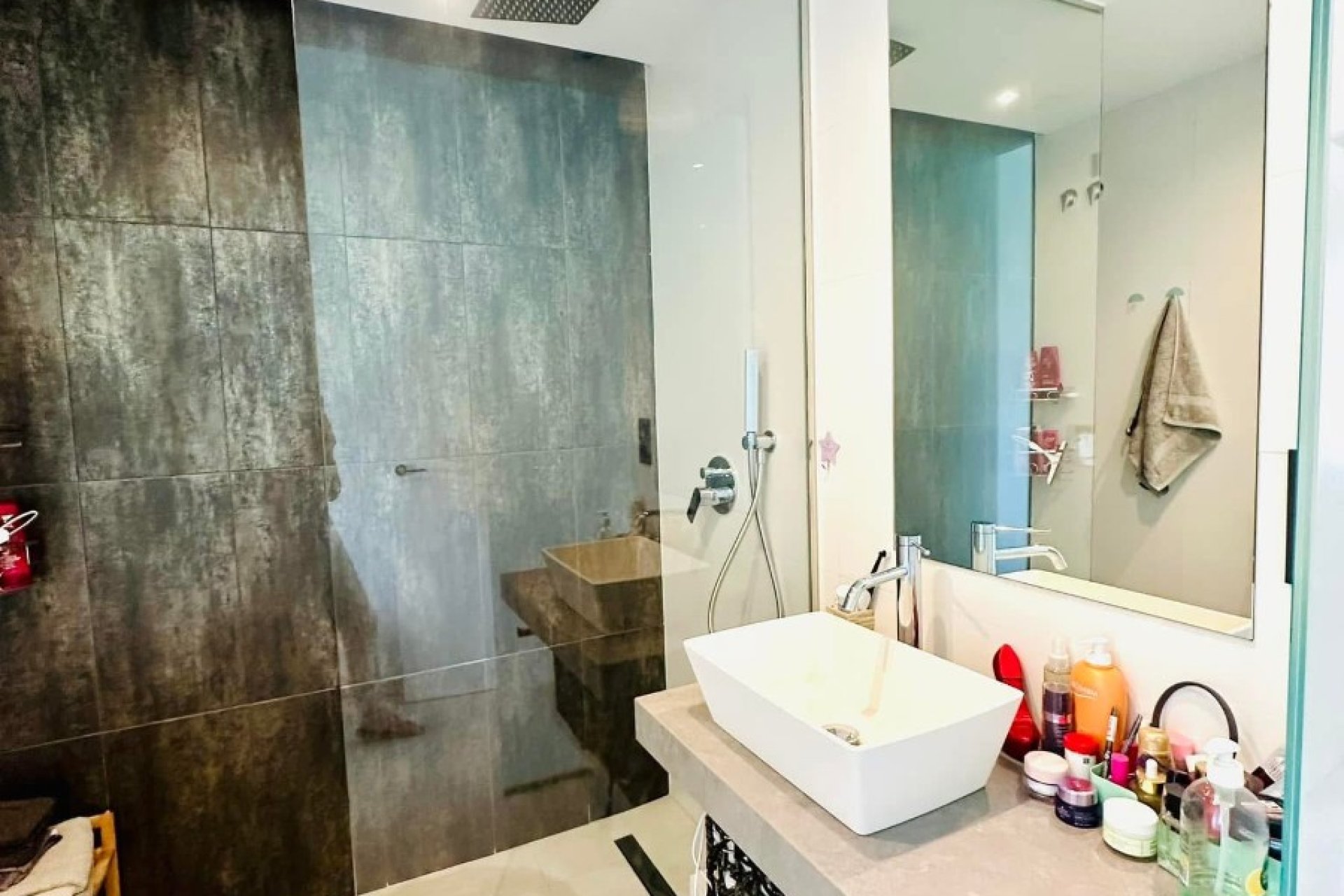 Revente - apartment -
El Raso - Costa Blanca