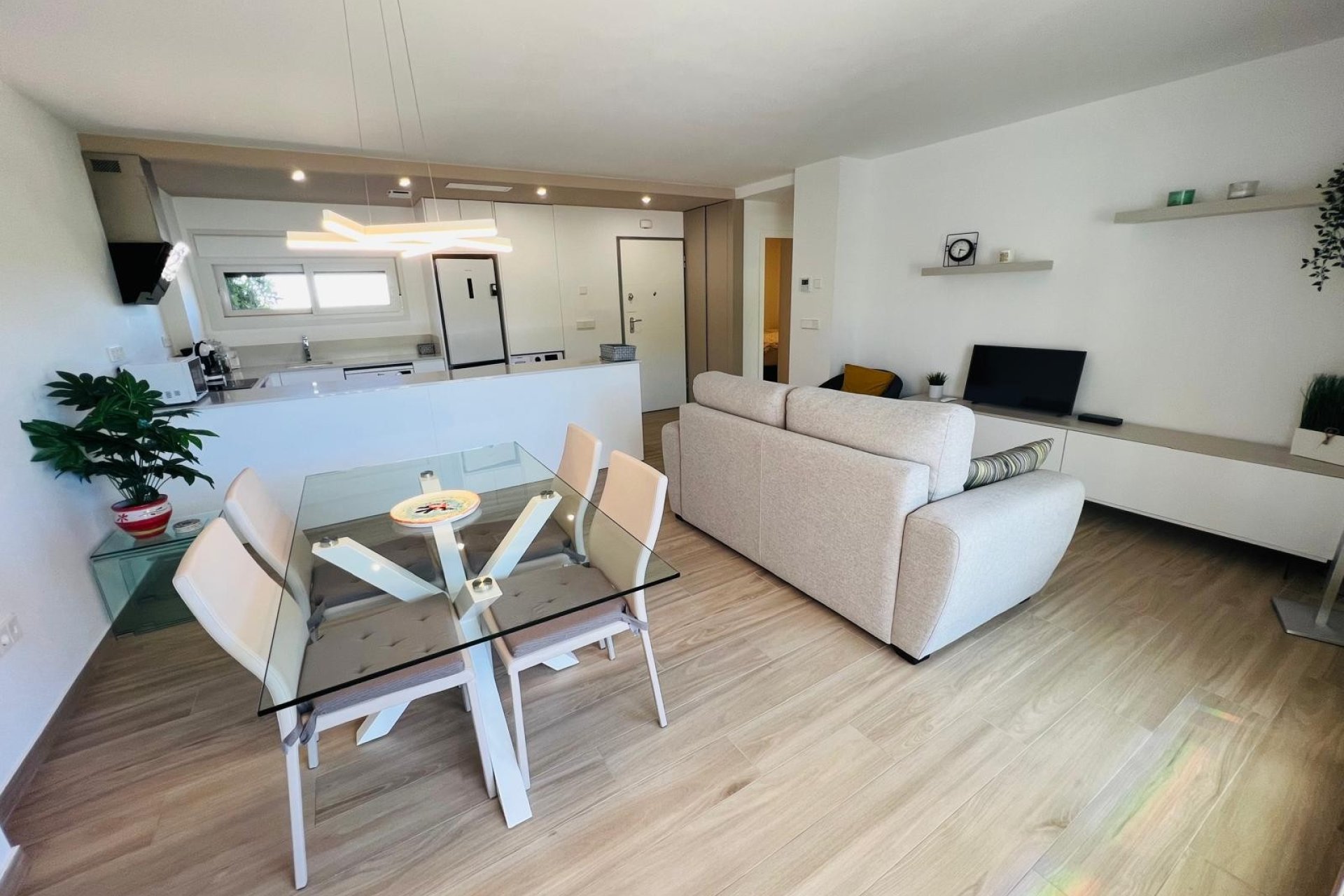 Revente - apartment -
Entre Naranjos - Vistabella - Entre Naranjos - Vistabella Golf