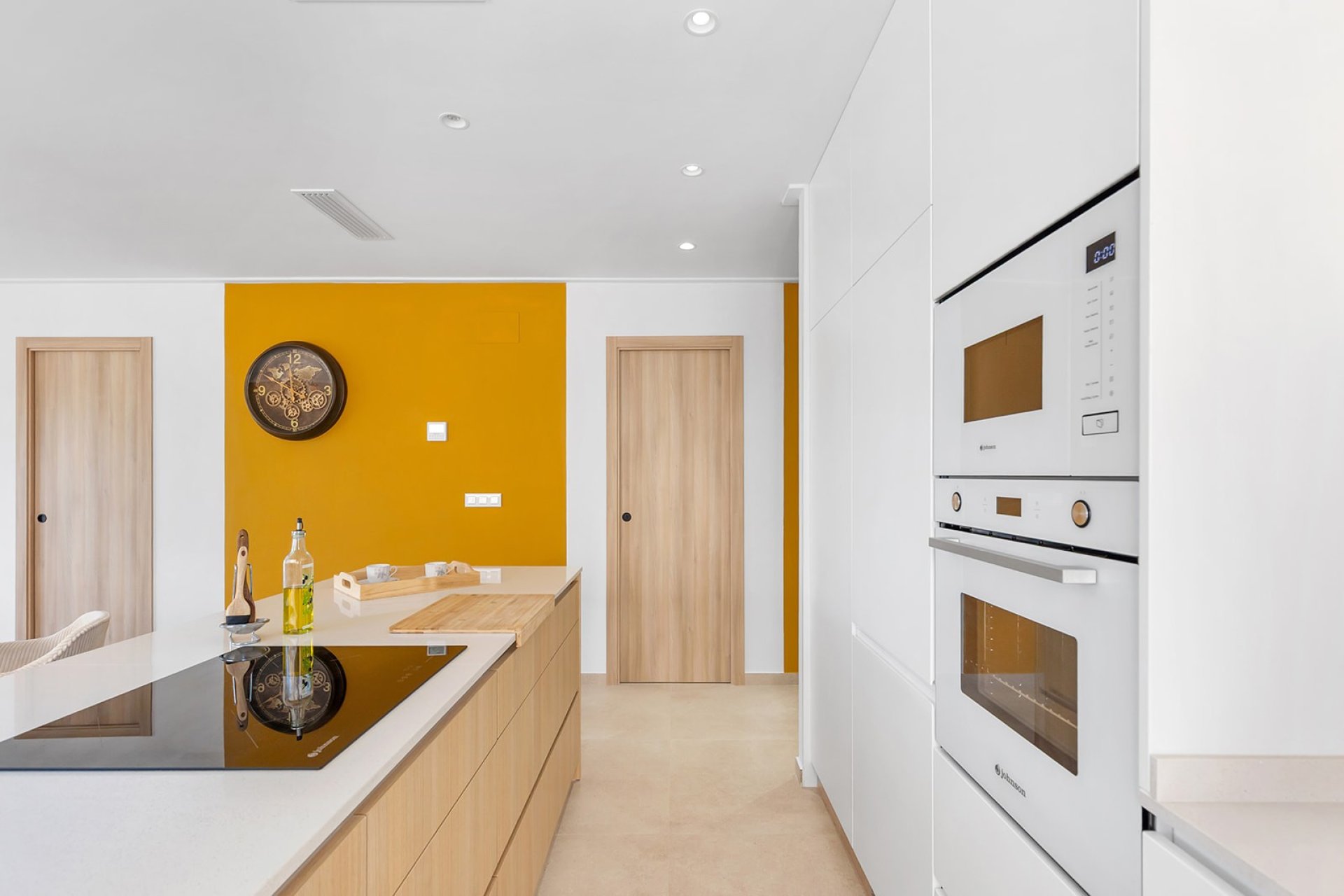 Revente - apartment -
Guardamar del Segura - El Raso