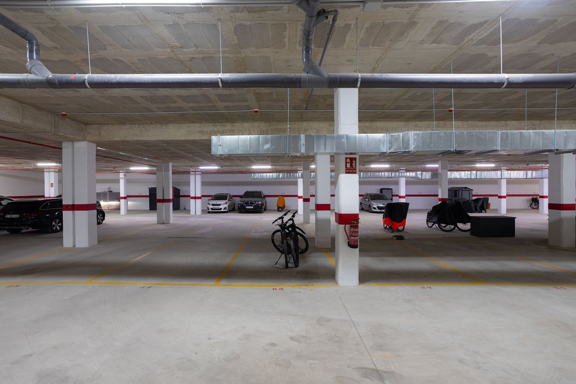 Revente - apartment -
Guardamar del Segura - El Raso