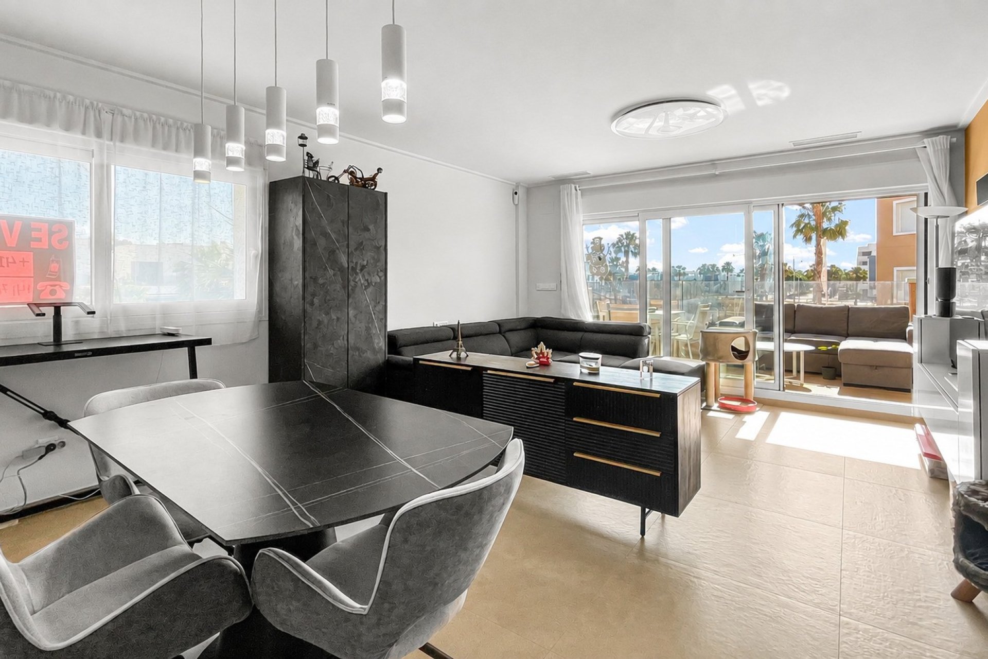 Revente - apartment -
Guardamar del Segura - El Raso