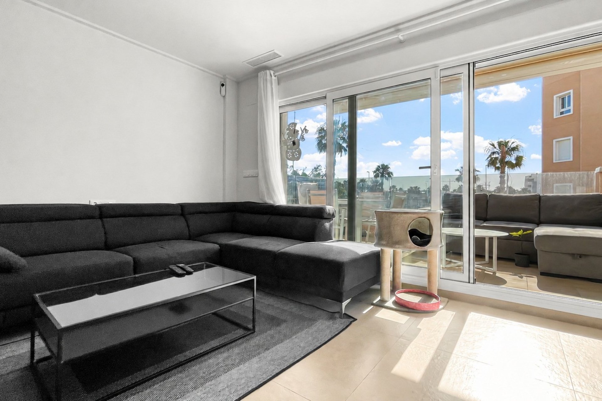 Revente - apartment -
Guardamar del Segura - El Raso