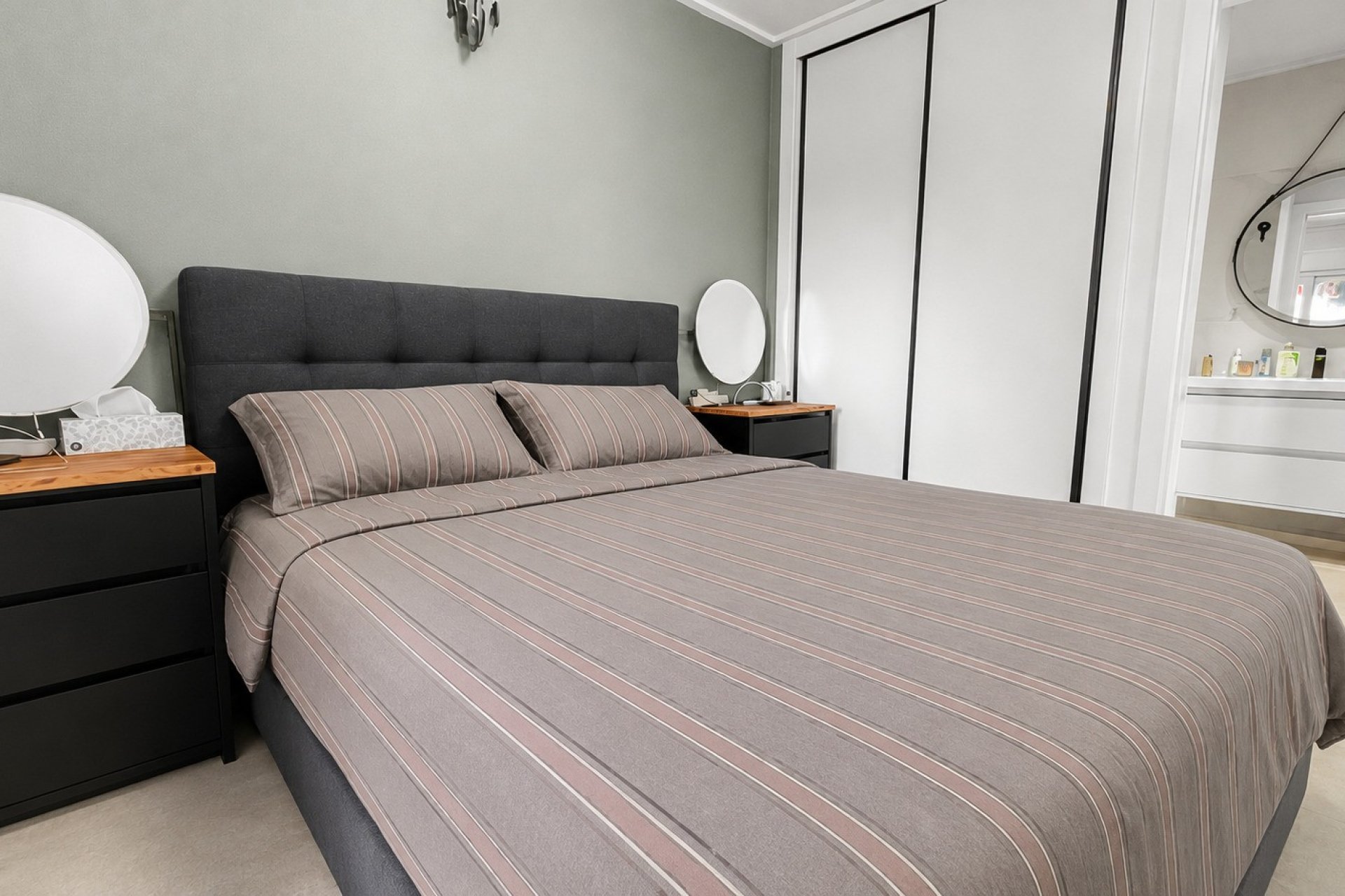 Revente - apartment -
Guardamar del Segura - El Raso
