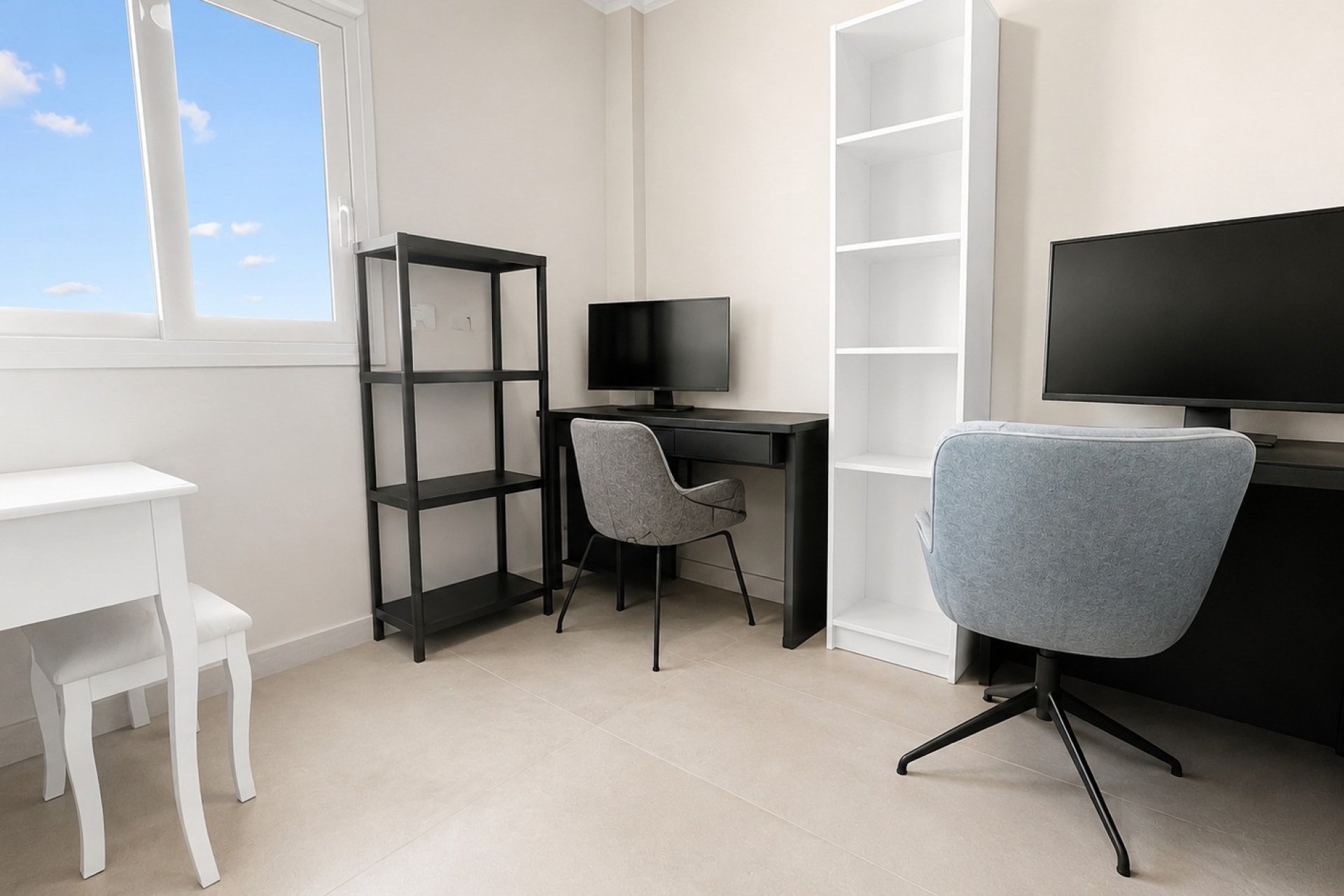 Revente - apartment -
Guardamar del Segura - El Raso