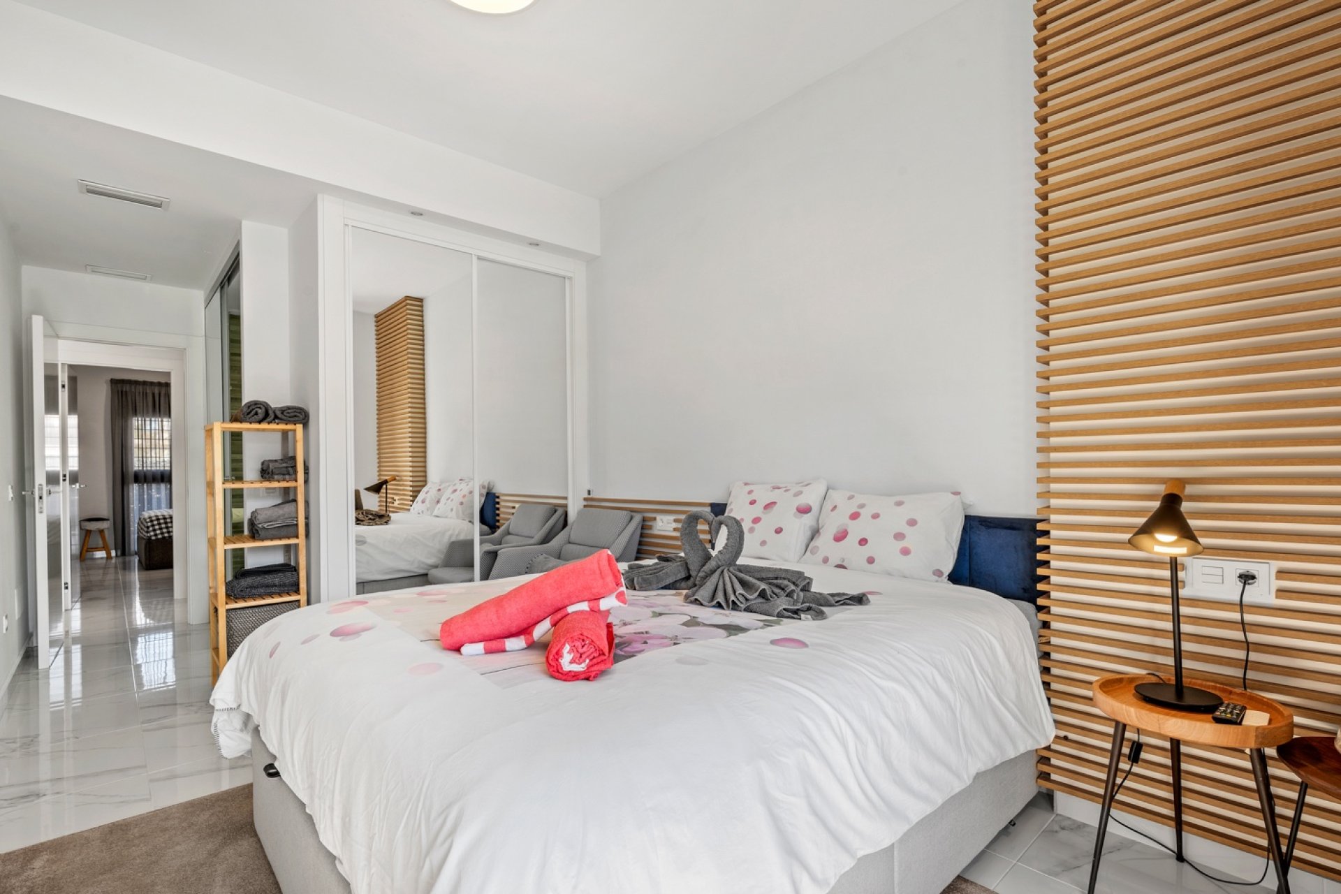 Revente - apartment -
Guardamar del Segura - El Raso*
