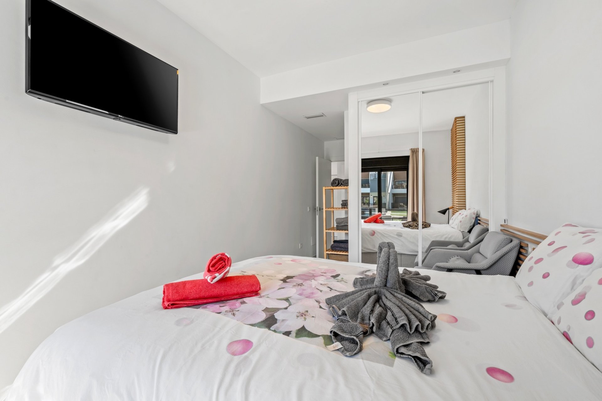 Revente - apartment -
Guardamar del Segura - El Raso*