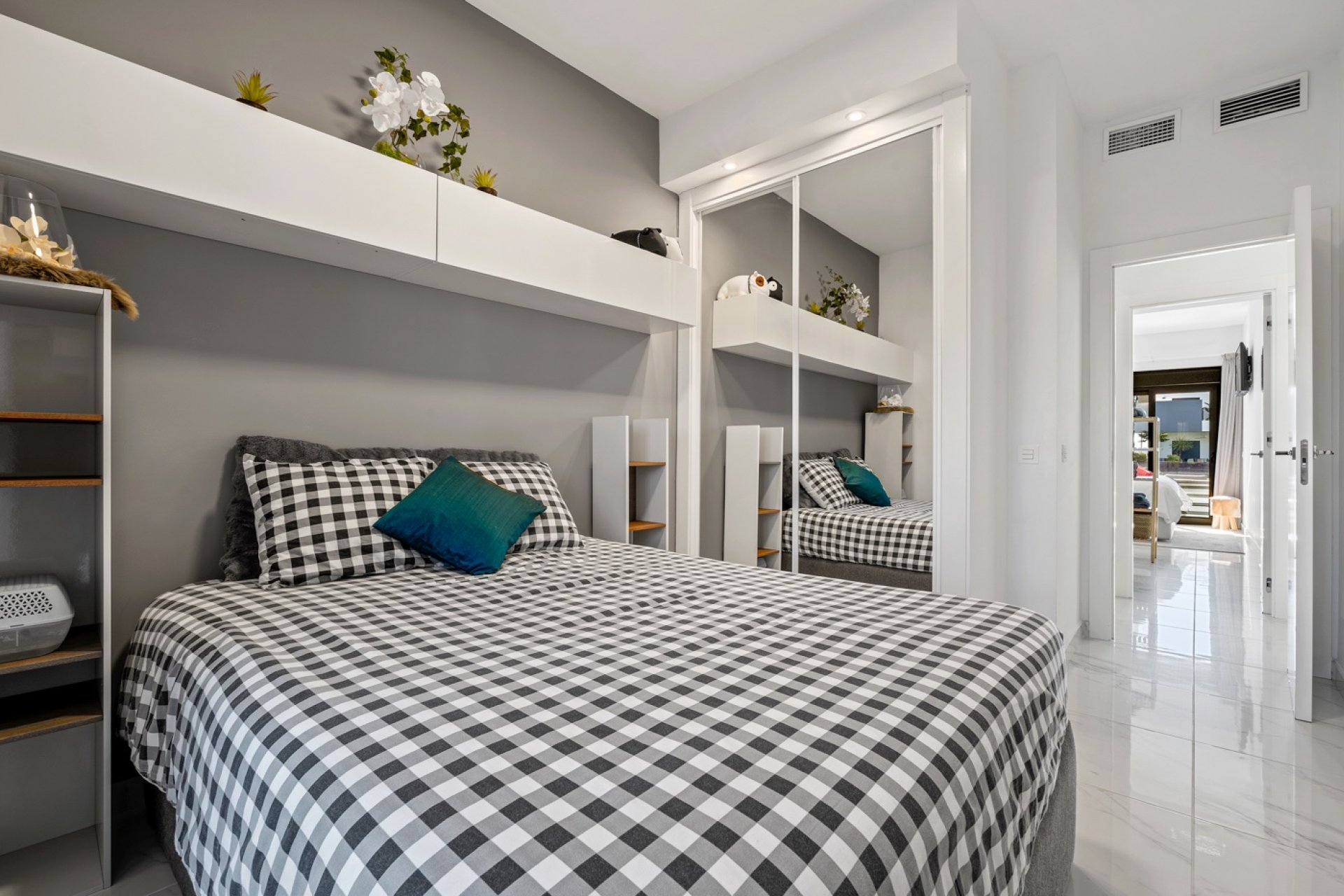 Revente - apartment -
Guardamar del Segura - El Raso*