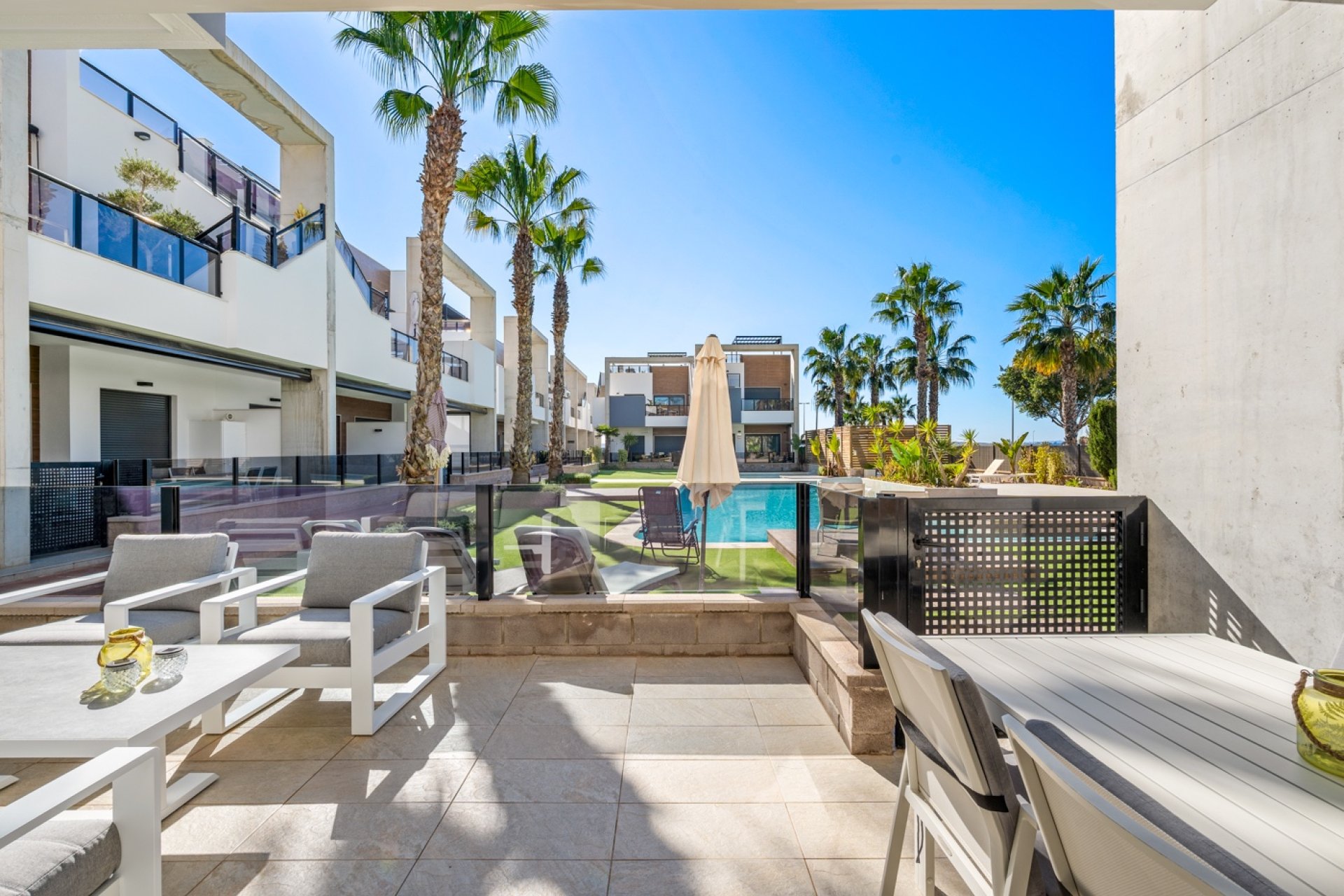 Revente - apartment -
Guardamar del Segura - El Raso*