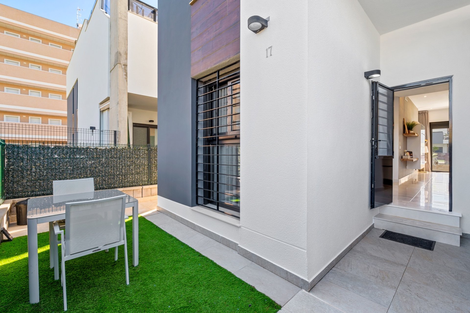 Revente - apartment -
Guardamar del Segura - El Raso*