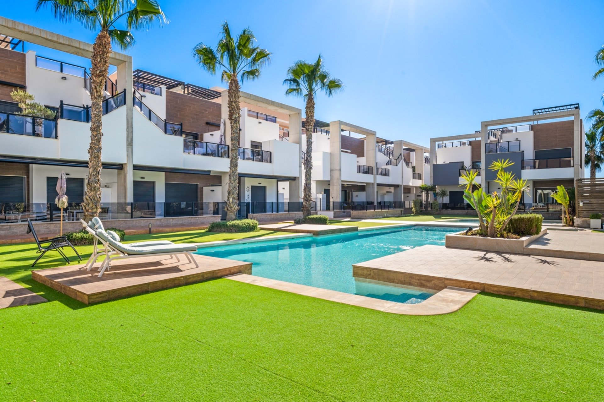 Revente - apartment -
Guardamar del Segura - El Raso*