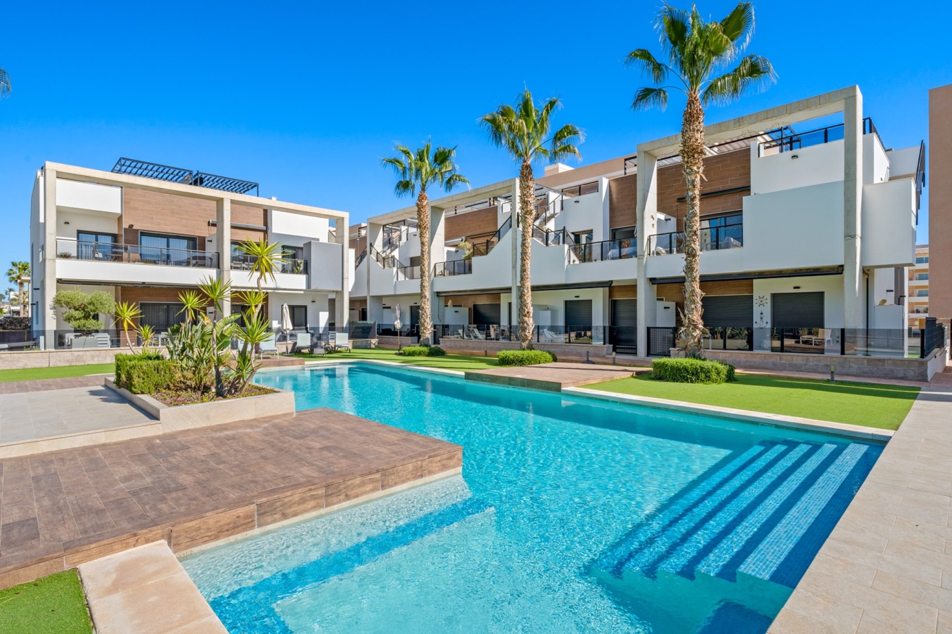 Revente - apartment -
Guardamar del Segura - El Raso*
